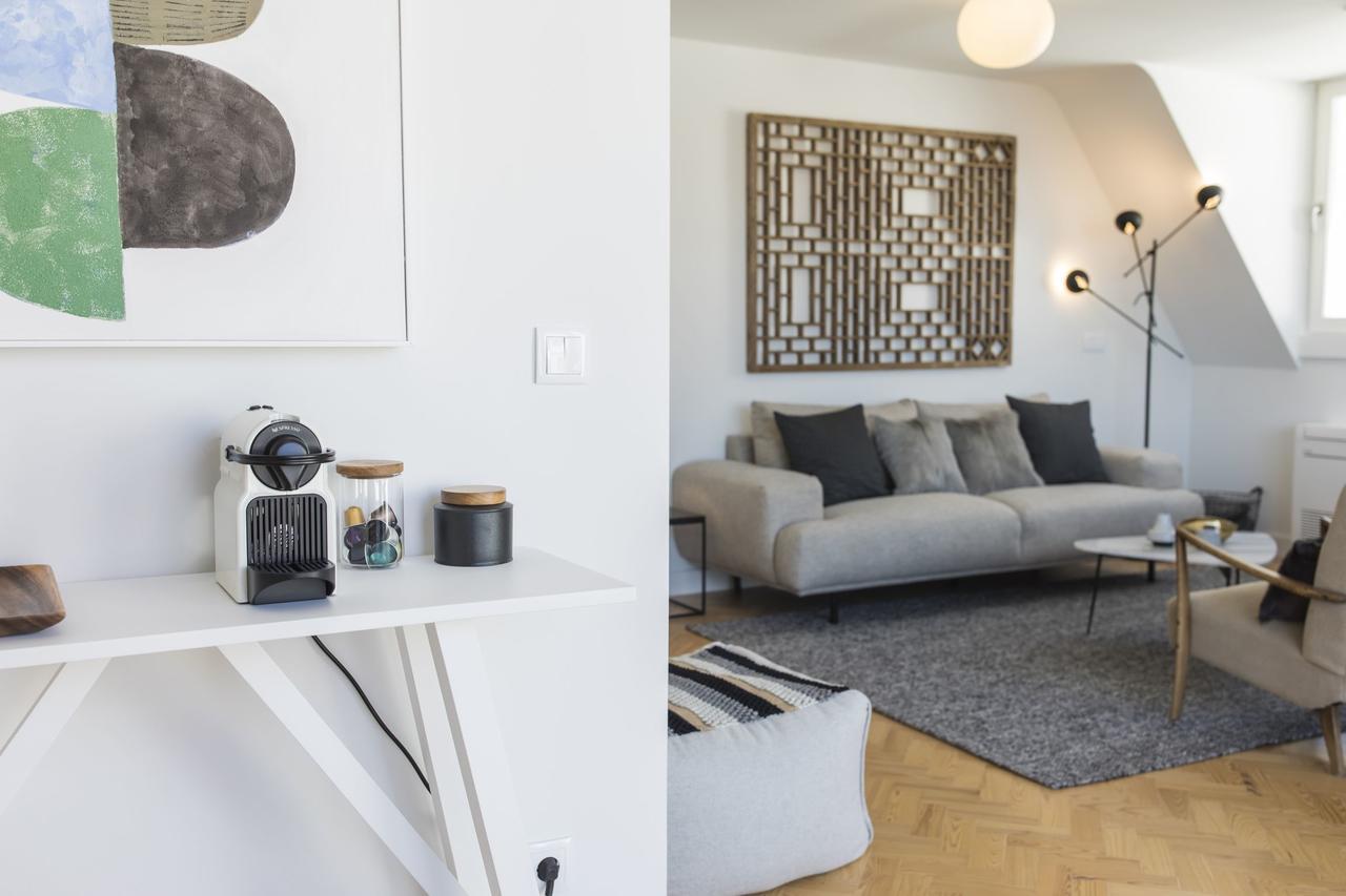 Lovelystay - Penthouse On The Tagus In Alfama Lizbona Zewnętrze zdjęcie