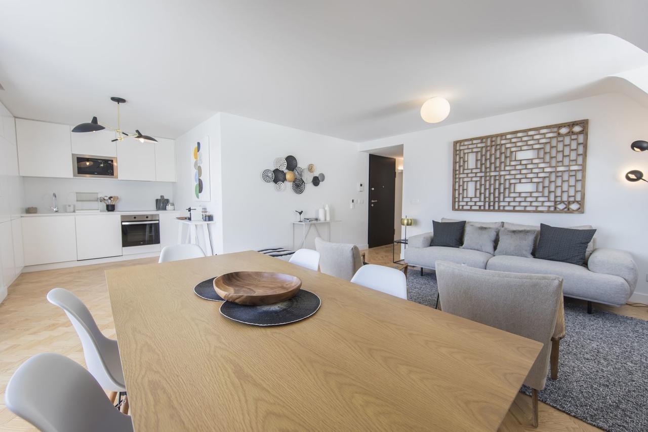 Lovelystay - Penthouse On The Tagus In Alfama Lizbona Zewnętrze zdjęcie