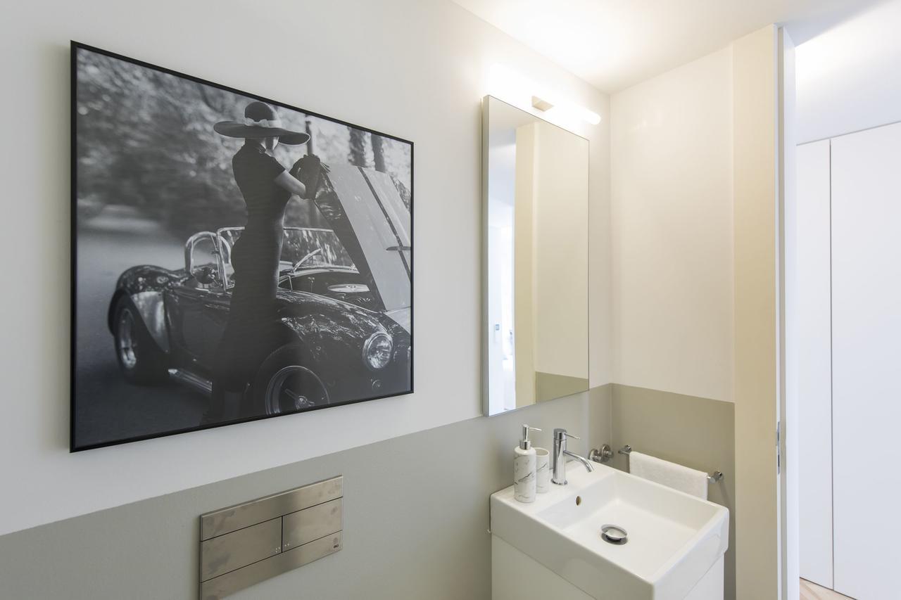 Lovelystay - Penthouse On The Tagus In Alfama Lizbona Zewnętrze zdjęcie