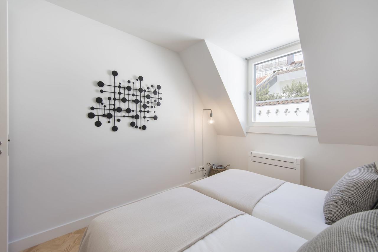 Lovelystay - Penthouse On The Tagus In Alfama Lizbona Zewnętrze zdjęcie