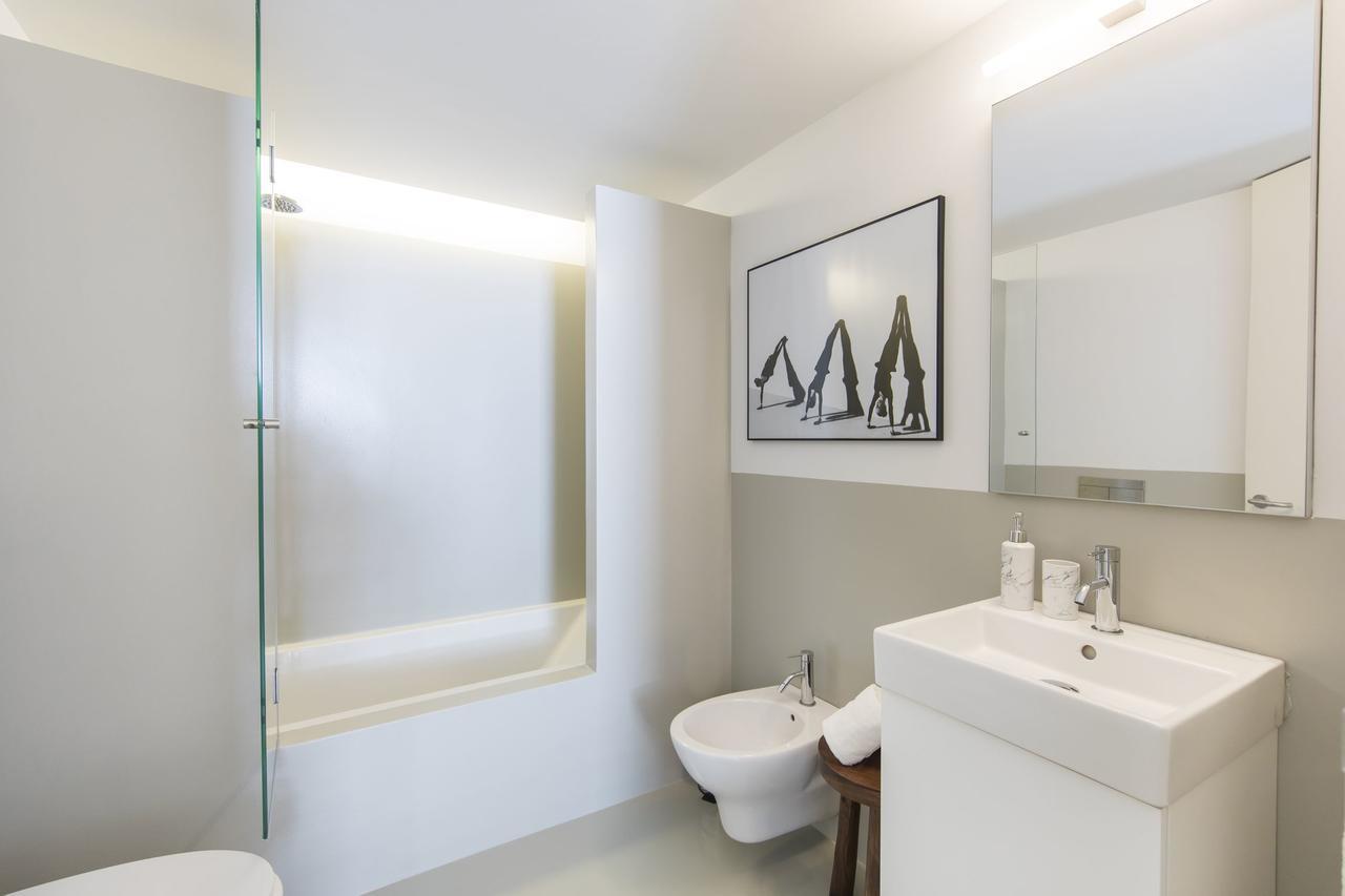Lovelystay - Penthouse On The Tagus In Alfama Lizbona Zewnętrze zdjęcie