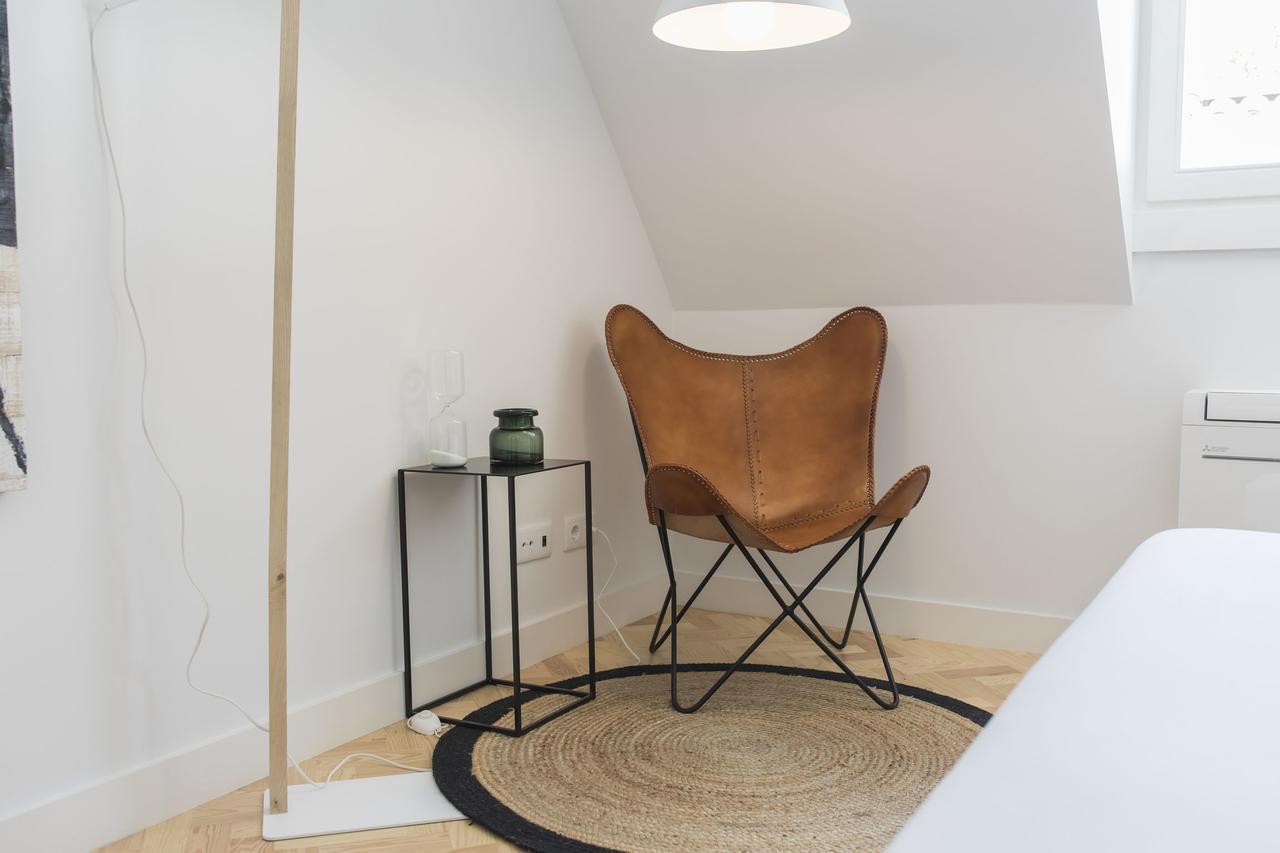 Lovelystay - Penthouse On The Tagus In Alfama Lizbona Zewnętrze zdjęcie