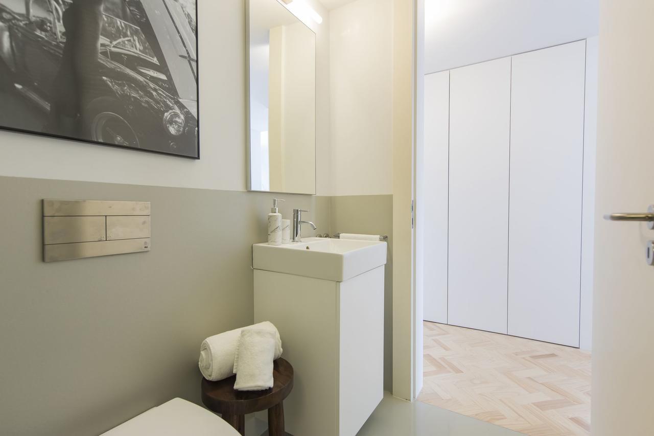 Lovelystay - Penthouse On The Tagus In Alfama Lizbona Zewnętrze zdjęcie