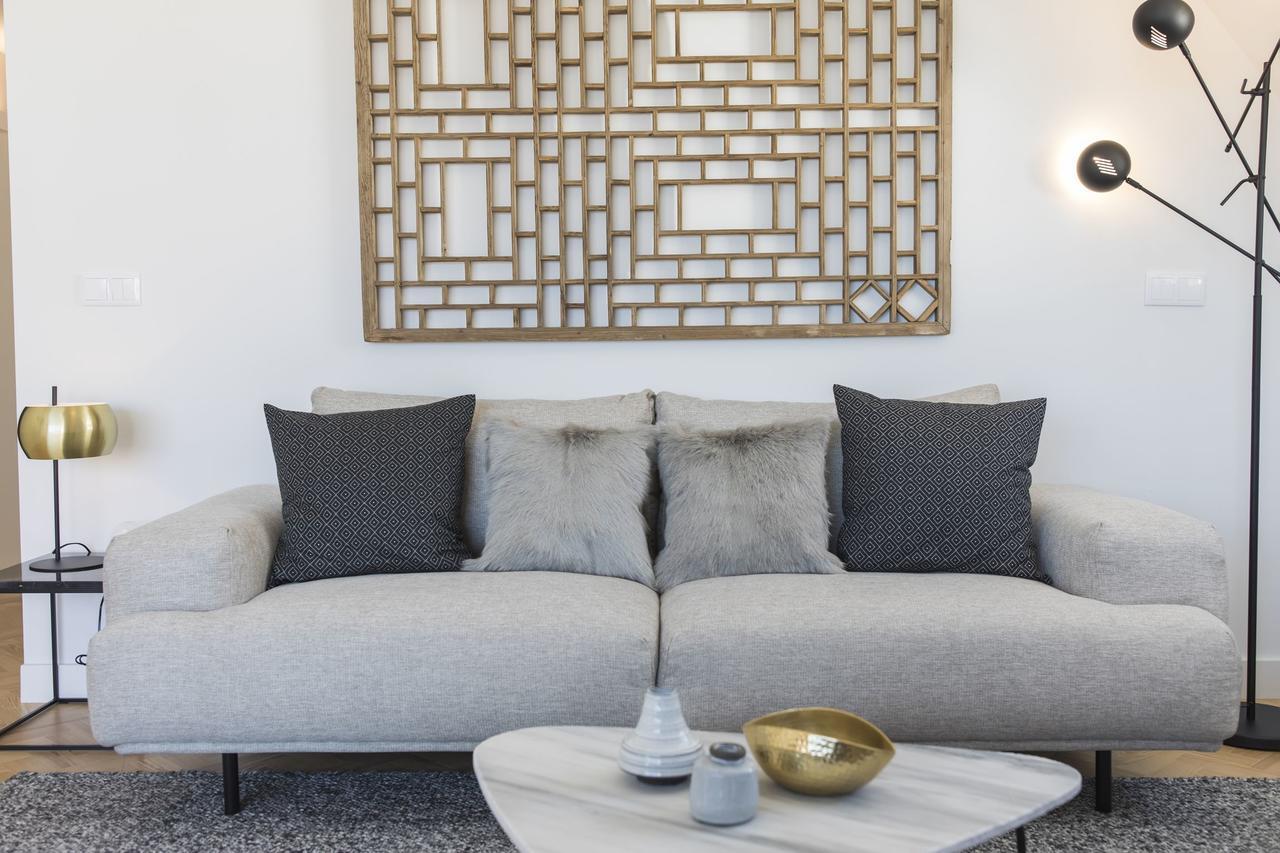 Lovelystay - Penthouse On The Tagus In Alfama Lizbona Zewnętrze zdjęcie