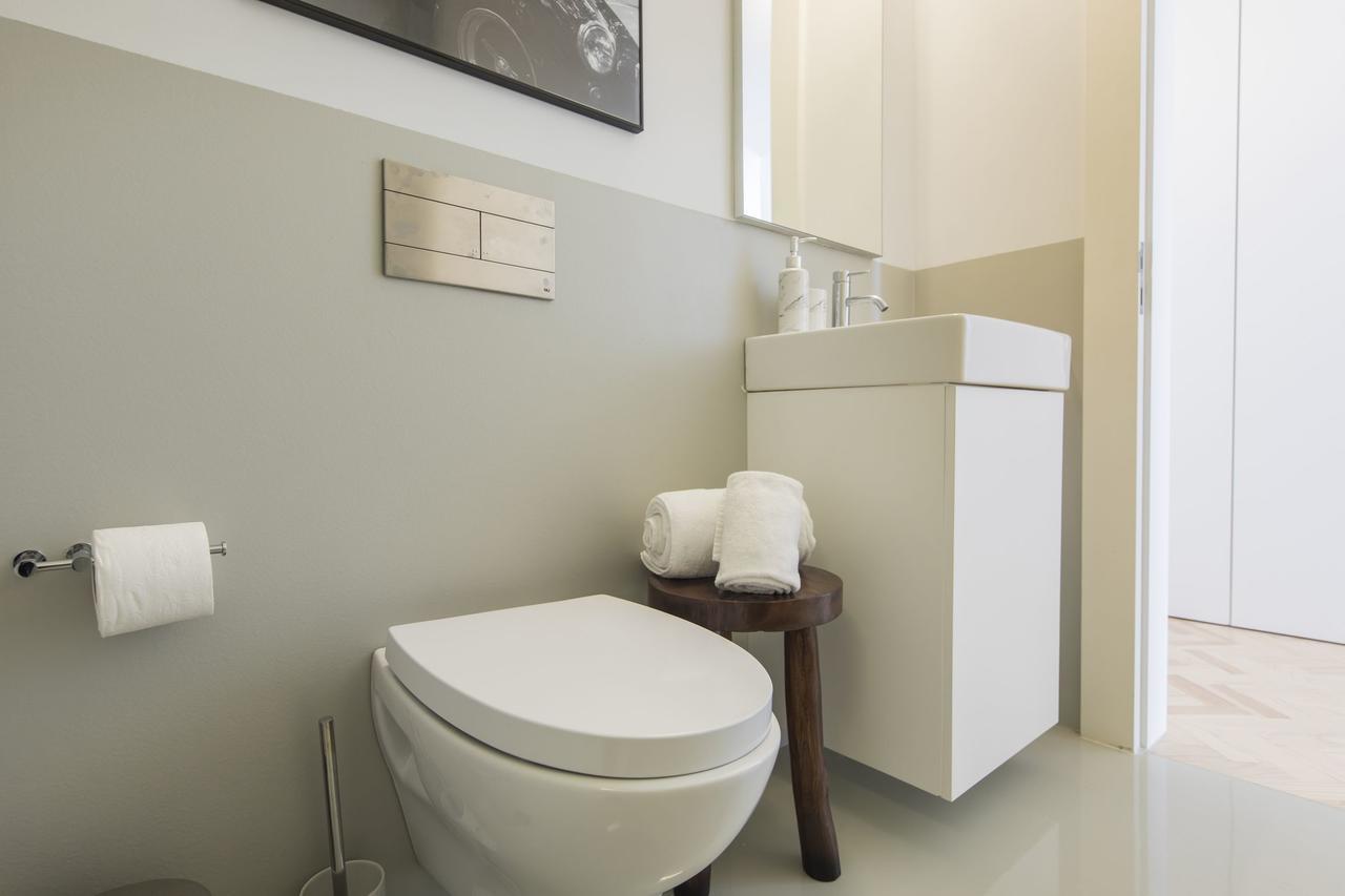 Lovelystay - Penthouse On The Tagus In Alfama Lizbona Zewnętrze zdjęcie