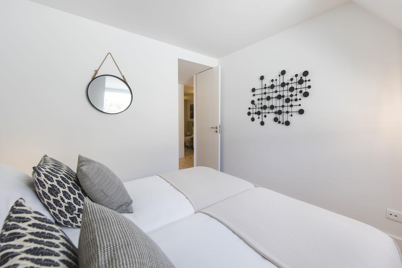 Lovelystay - Penthouse On The Tagus In Alfama Lizbona Zewnętrze zdjęcie