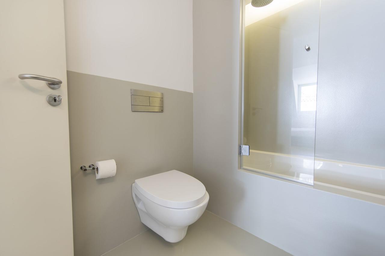 Lovelystay - Penthouse On The Tagus In Alfama Lizbona Zewnętrze zdjęcie