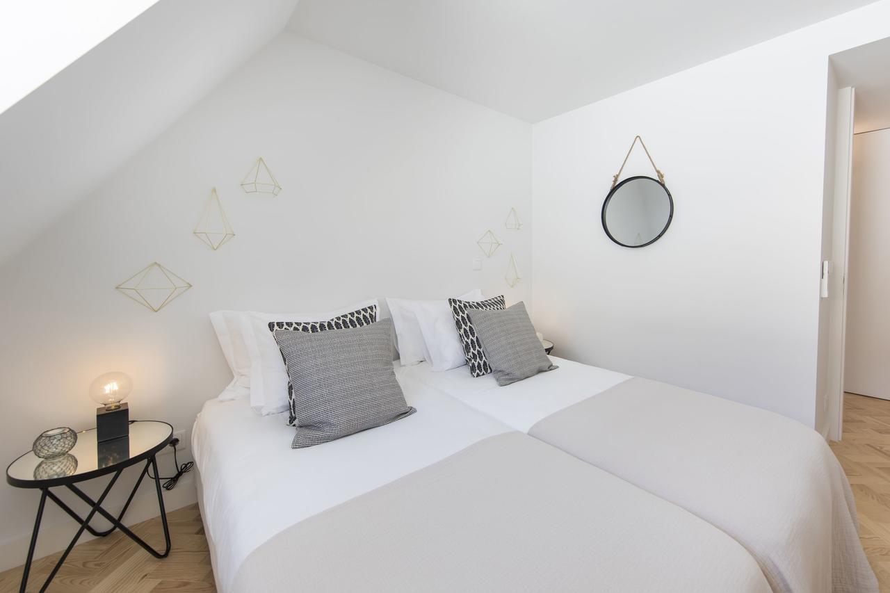 Lovelystay - Penthouse On The Tagus In Alfama Lizbona Zewnętrze zdjęcie