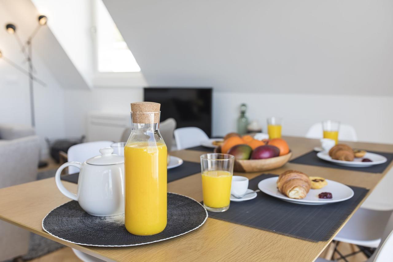 Lovelystay - Penthouse On The Tagus In Alfama Lizbona Zewnętrze zdjęcie