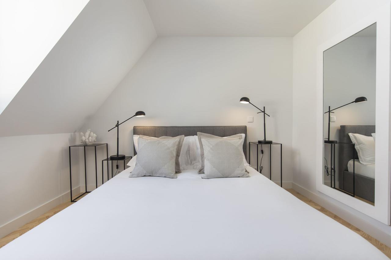 Lovelystay - Penthouse On The Tagus In Alfama Lizbona Zewnętrze zdjęcie