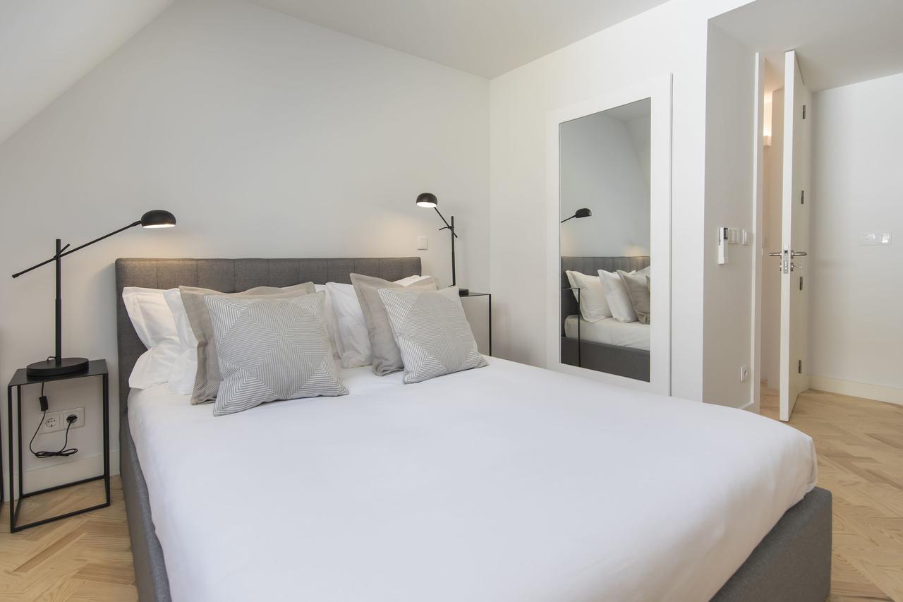 Lovelystay - Penthouse On The Tagus In Alfama Lizbona Zewnętrze zdjęcie