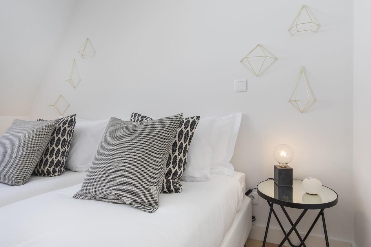 Lovelystay - Penthouse On The Tagus In Alfama Lizbona Zewnętrze zdjęcie