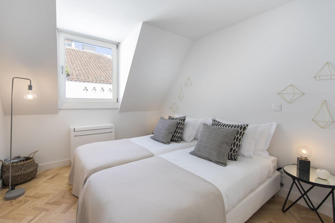 Lovelystay - Penthouse On The Tagus In Alfama Lizbona Zewnętrze zdjęcie