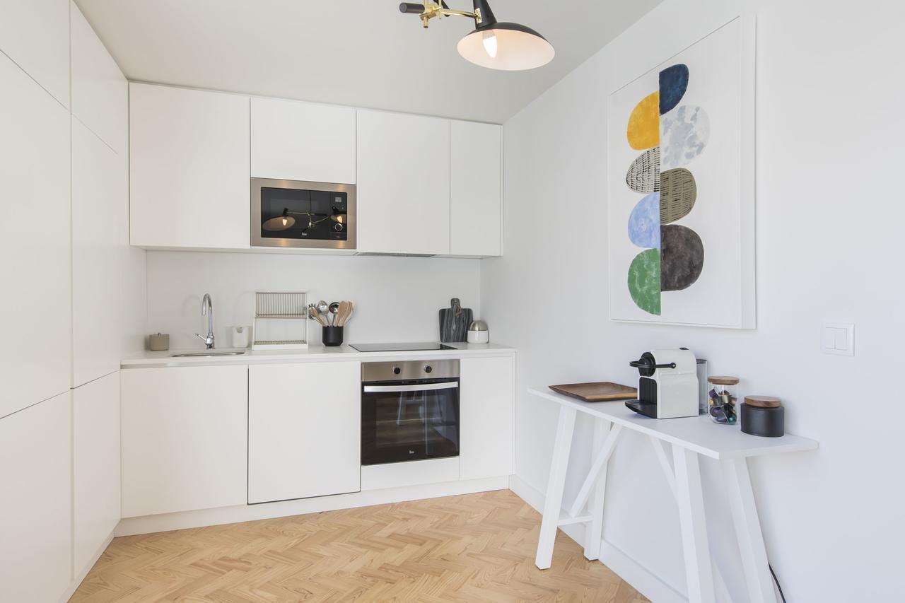 Lovelystay - Penthouse On The Tagus In Alfama Lizbona Zewnętrze zdjęcie