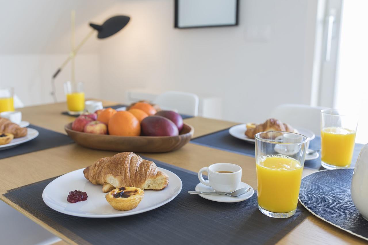 Lovelystay - Penthouse On The Tagus In Alfama Lizbona Zewnętrze zdjęcie