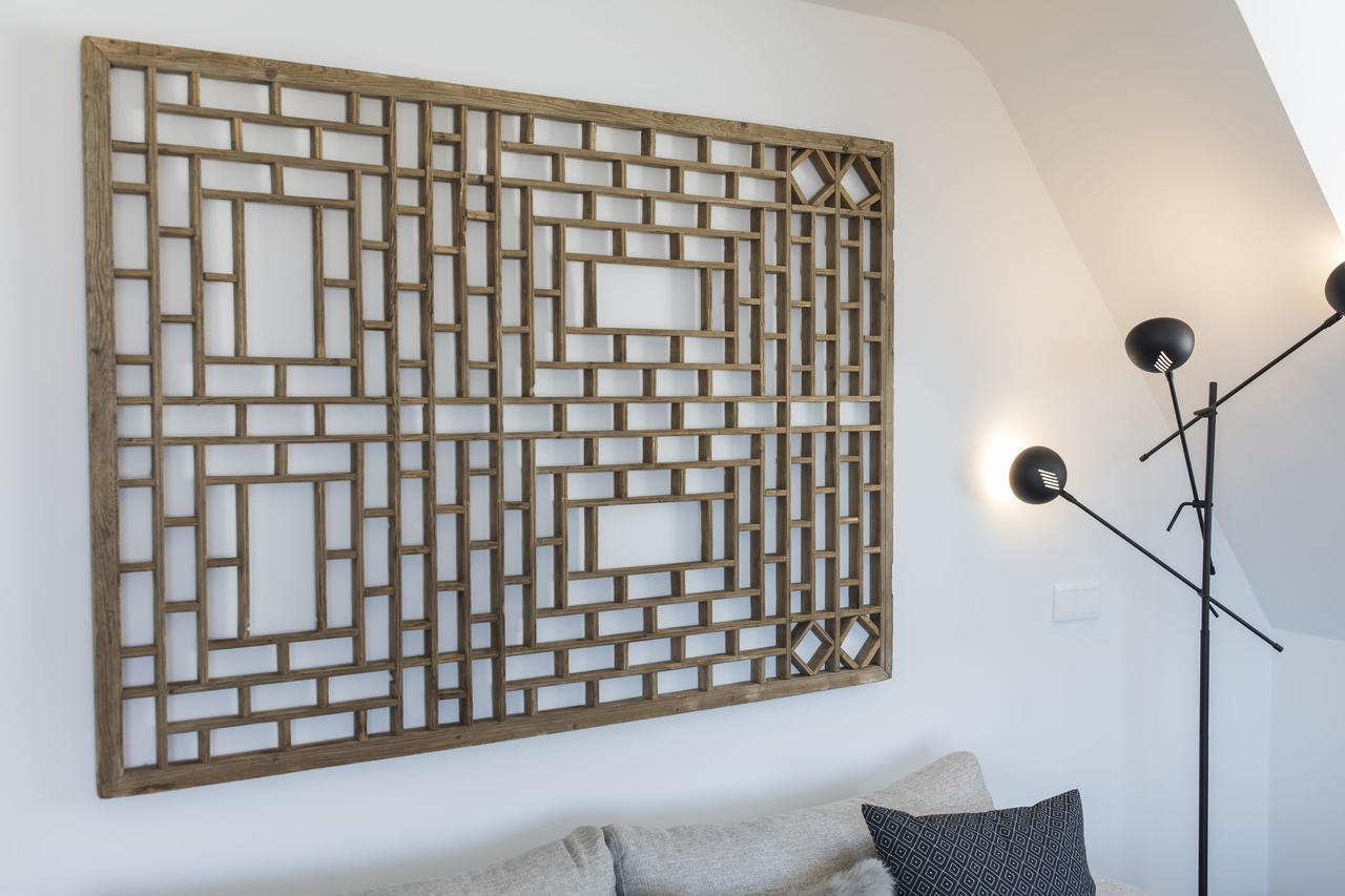 Lovelystay - Penthouse On The Tagus In Alfama Lizbona Zewnętrze zdjęcie