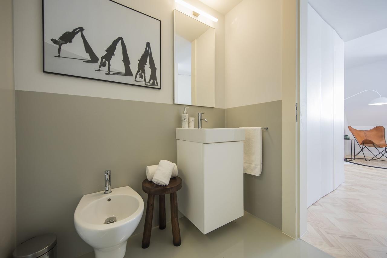 Lovelystay - Penthouse On The Tagus In Alfama Lizbona Zewnętrze zdjęcie