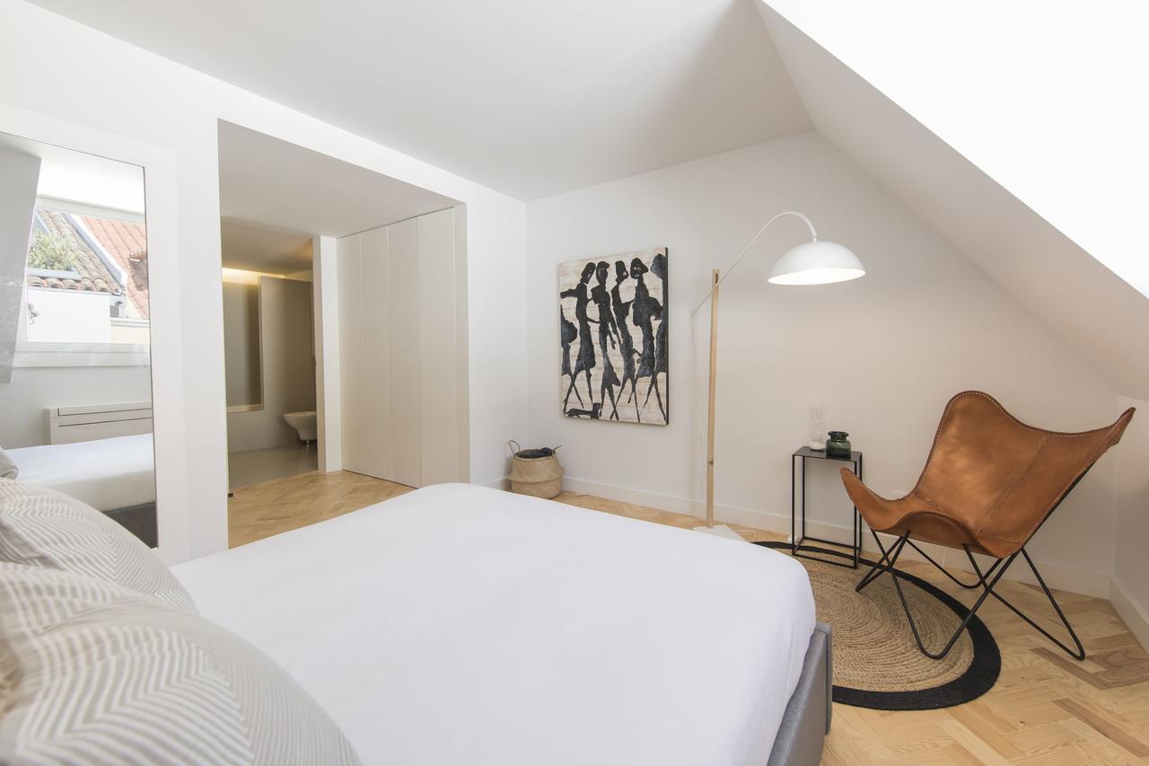 Lovelystay - Penthouse On The Tagus In Alfama Lizbona Zewnętrze zdjęcie
